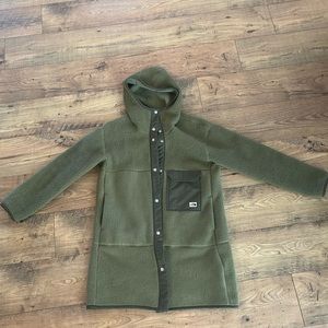 The North Face Cragmont Fleece Jacket